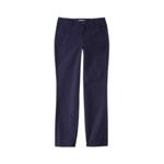 Navy Pants 
